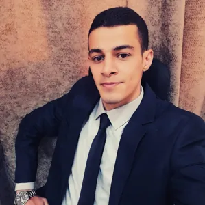 صورة شخصية لـ يوسف